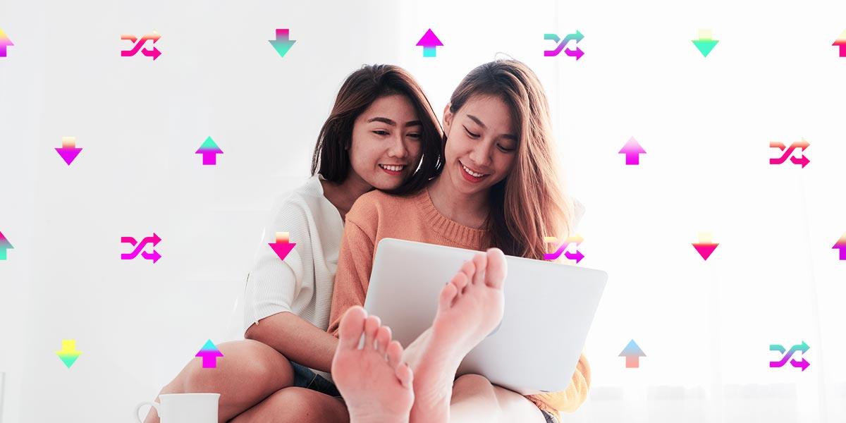 Tops, Bottoms, Switches: One Last Look at All The Survey Data