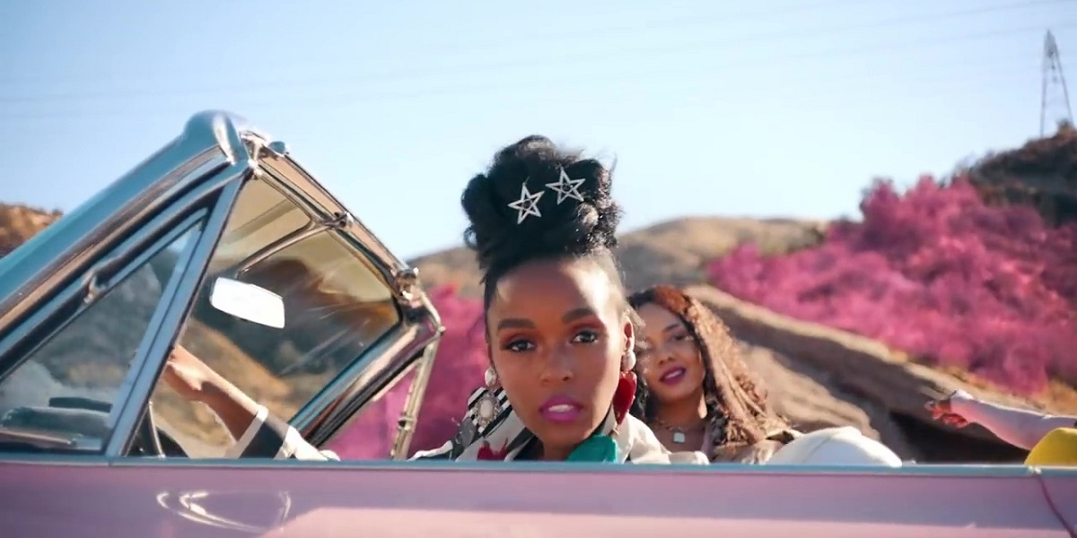 FRIDAY OPEN THREAD: What’s The Gayest Song Of Summer 2018?