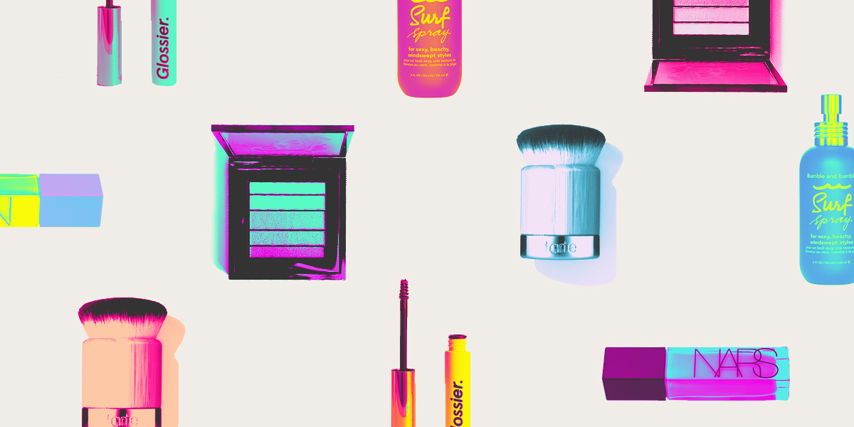 Monday Roundtable: The Makeup That Changed Our Lives