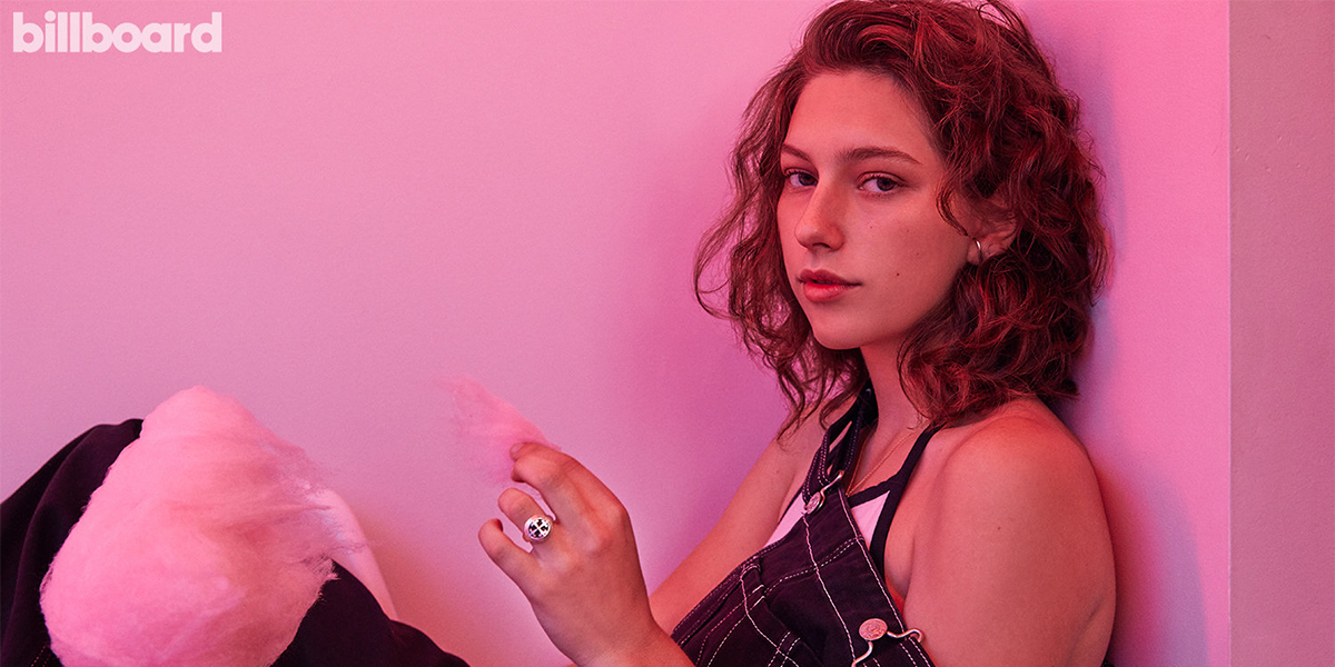 Pop Culture Fix: King Princess and Amandla Stenberg Are One Helluva Gay Power Couple and Other Stories