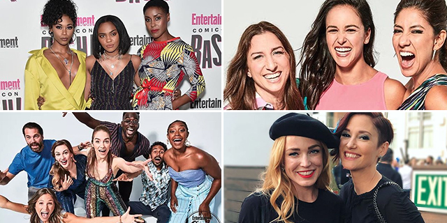 San Diego Comic-Con: All the Gay News You Need to Know About Every Gay TV Show