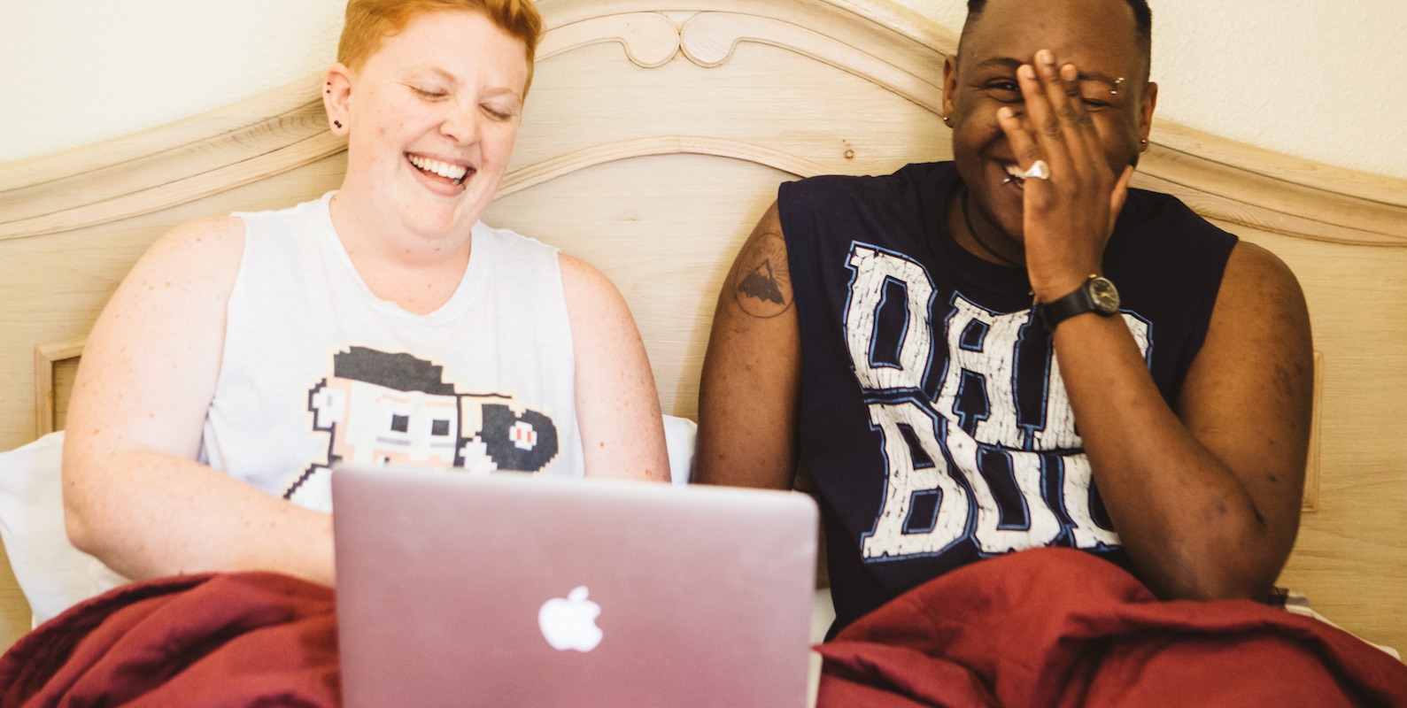 55 Very Deep Thoughts About Your Sex Life You Shared With Us On Our Recent Sex Survey