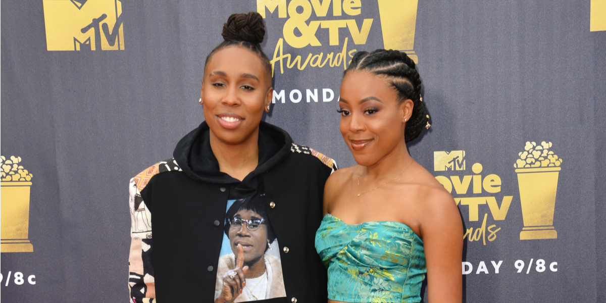 Pop Culture Fix: Lena Waithe Is Taking Over TV, Deal With It