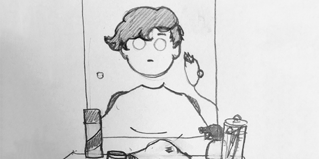 Some Things: Sharedcuts
