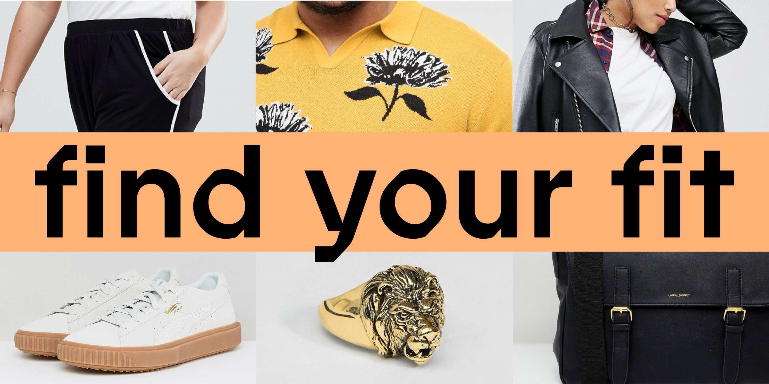 Find Your Fit: The Femme Boi Tired of Translating Masculine Looks for Fat Bodies