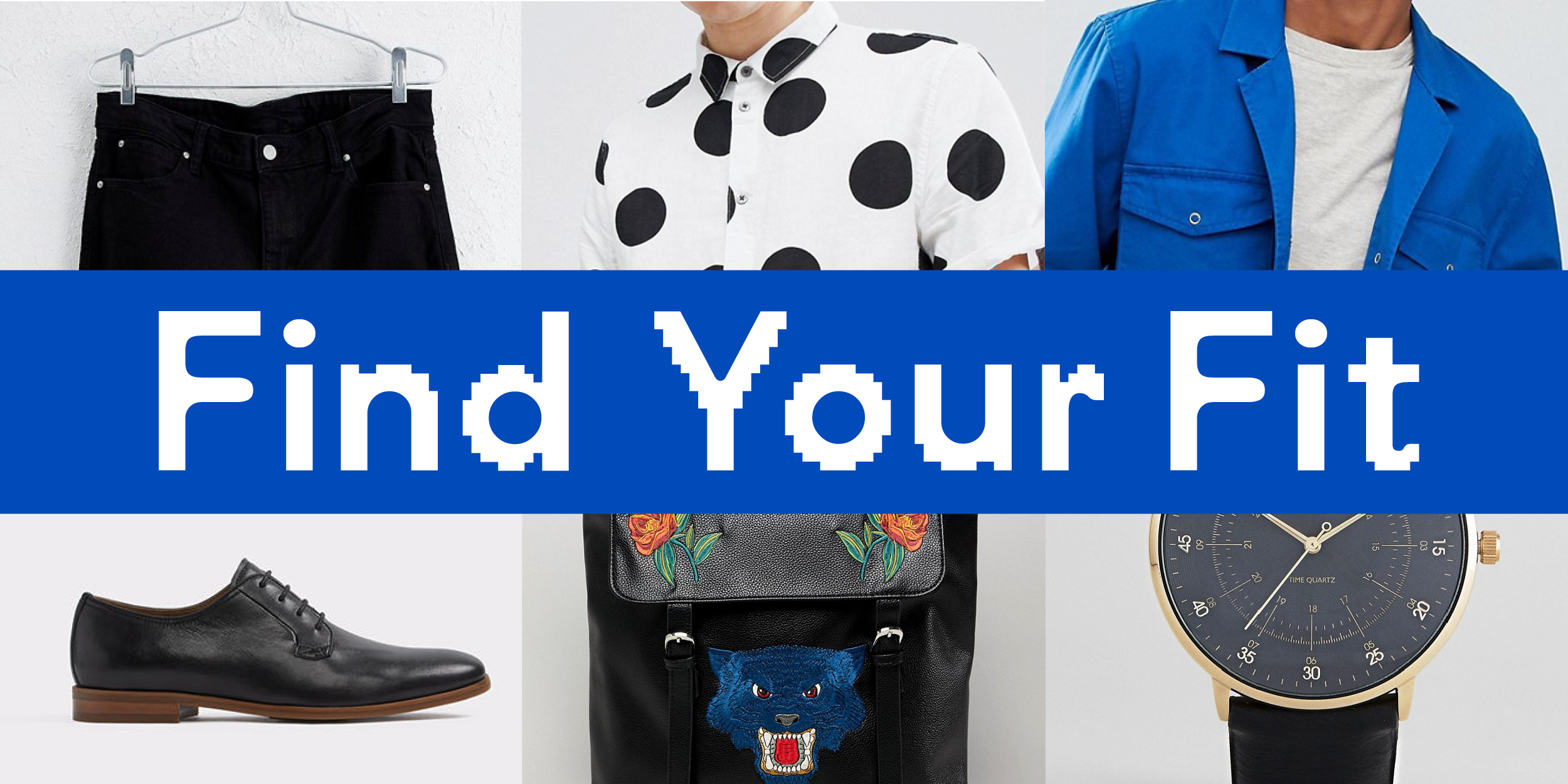 Find Your Fit: The Queer Academic Who Wants to Be Your Professor Crush