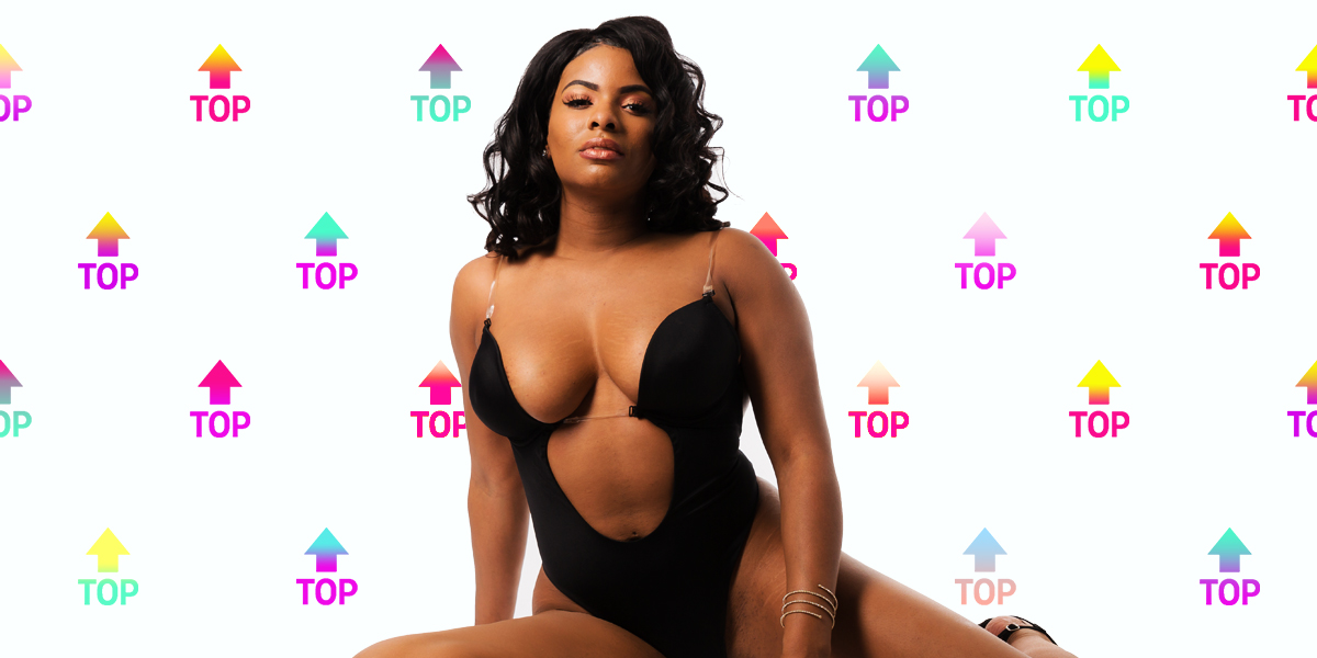 What Does It Mean to Be a “Top” or a “Dominant” in Lesbian Sex?