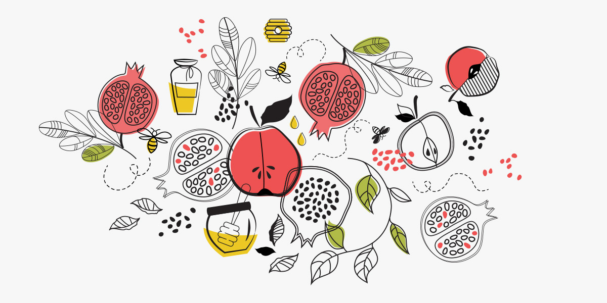 Queering the Jewish Holidays: How I Celebrate Rosh Hashanah & Yom Kippur