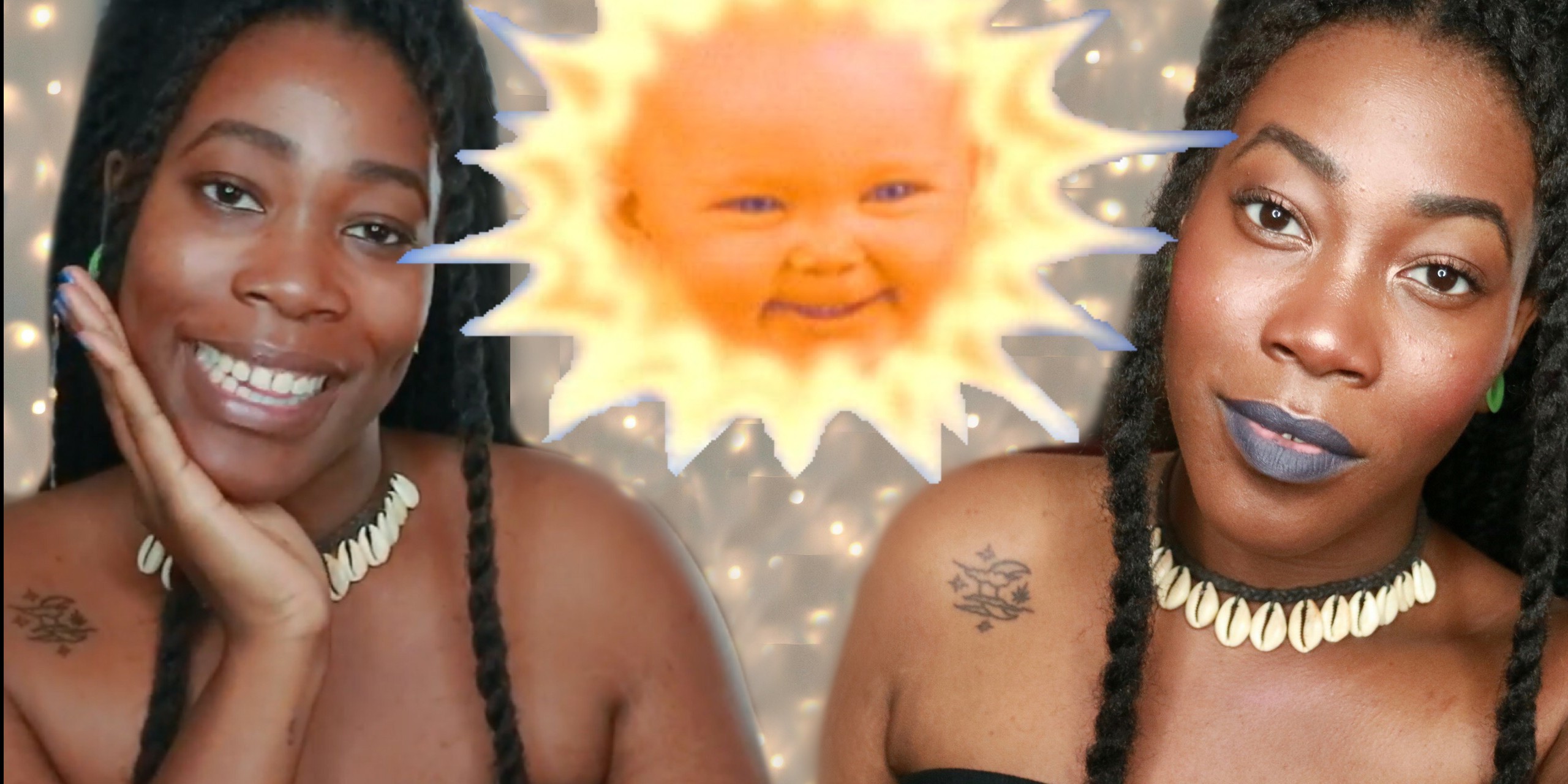 VIDEO: Get Your Summer Babe ☀️ Shine On