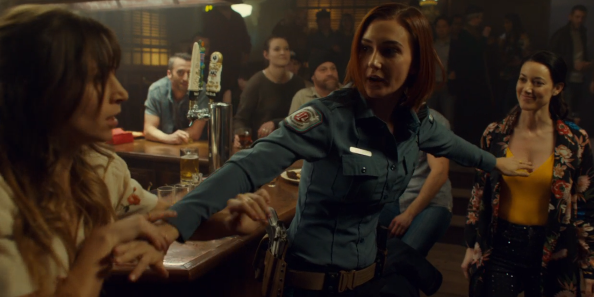 “Wynonna Earp” Episode 305 Recap: Personal Demons