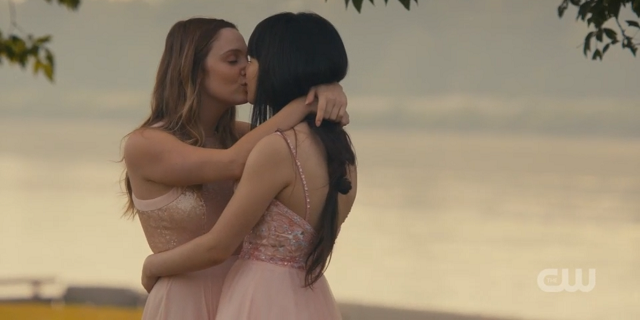 Boobs on Your Tube: Canada Out-Gays Itself Again With “Burden of Truth”
