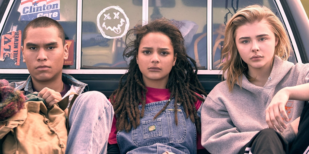 “The Miseducation of Cameron Post” Is a Hopeful, Hilarious, Heartbreaking Lesbian Coming-of-Age Story