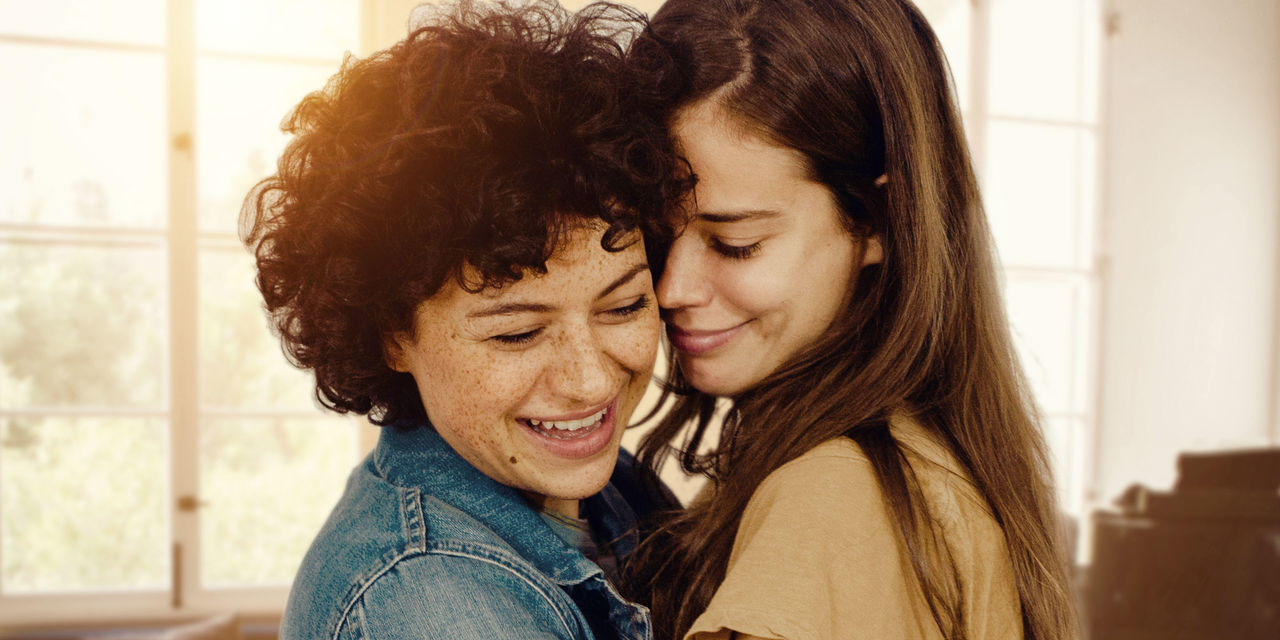 “Duck Butter” Review: Good Lesbian Sex, Average Lesbian Mumblecore