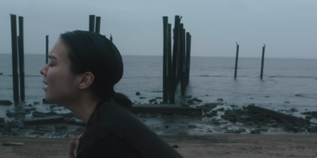 Types of Crying as Mitski Songs