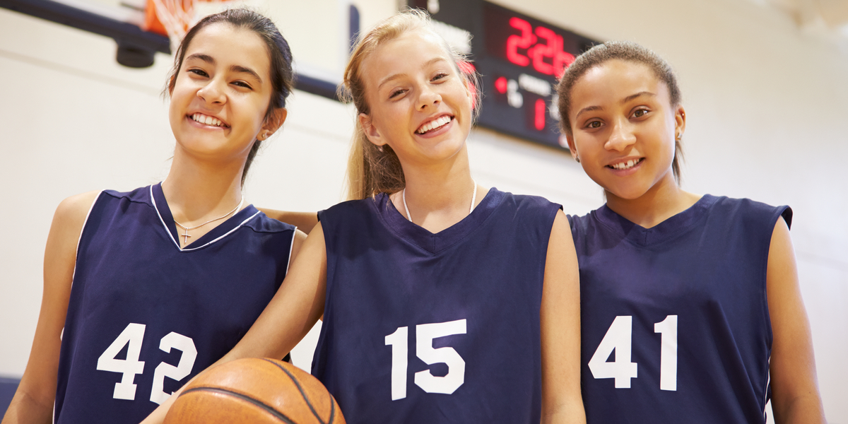 Young LGTBQ Athletes Are Still Facing Hardcore Homophobia; Here’s How You Can Help