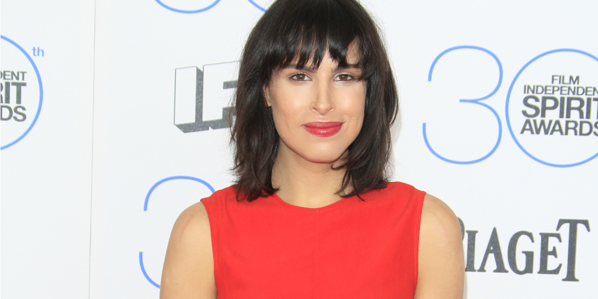 “The Miseducation of Cameron Post” Director Desiree Akhavan Makes Queer Women’s Movies Because She Just Loves Queer Women