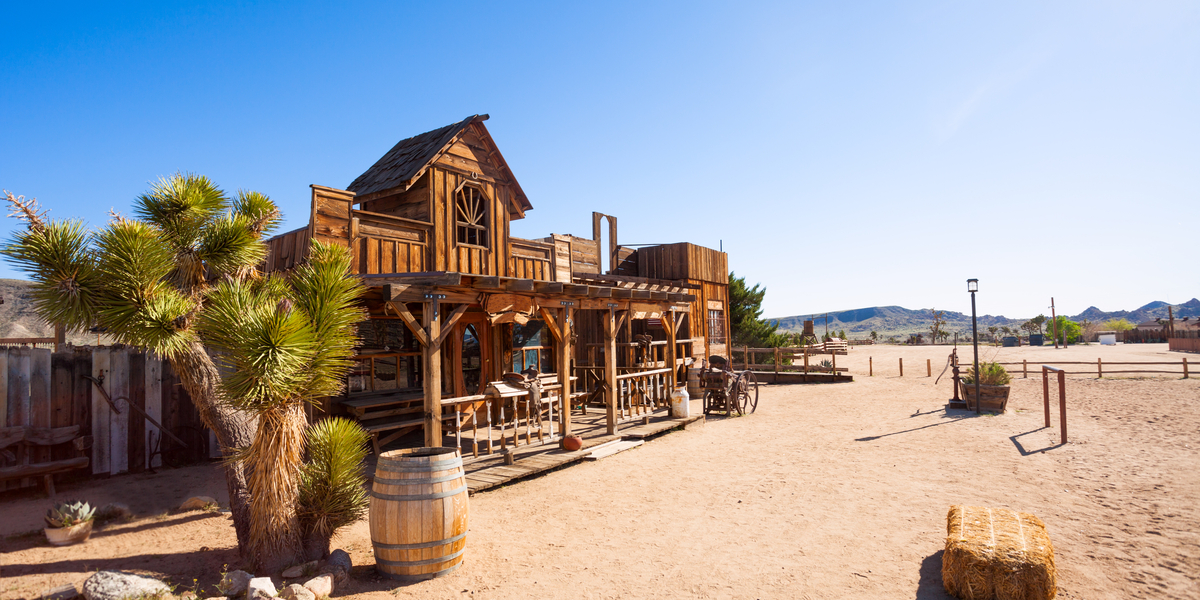 The Real-Life LGBT Outlaws of the American West and Writing Queerness Back to Historical Fiction