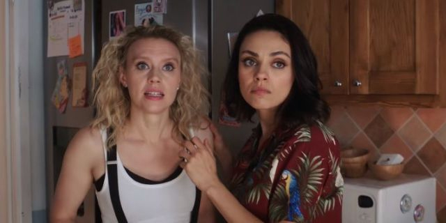 “The Spy Who Dumped Me” Is a Hilarious, Action-Packed Adventure All About Best Friendship