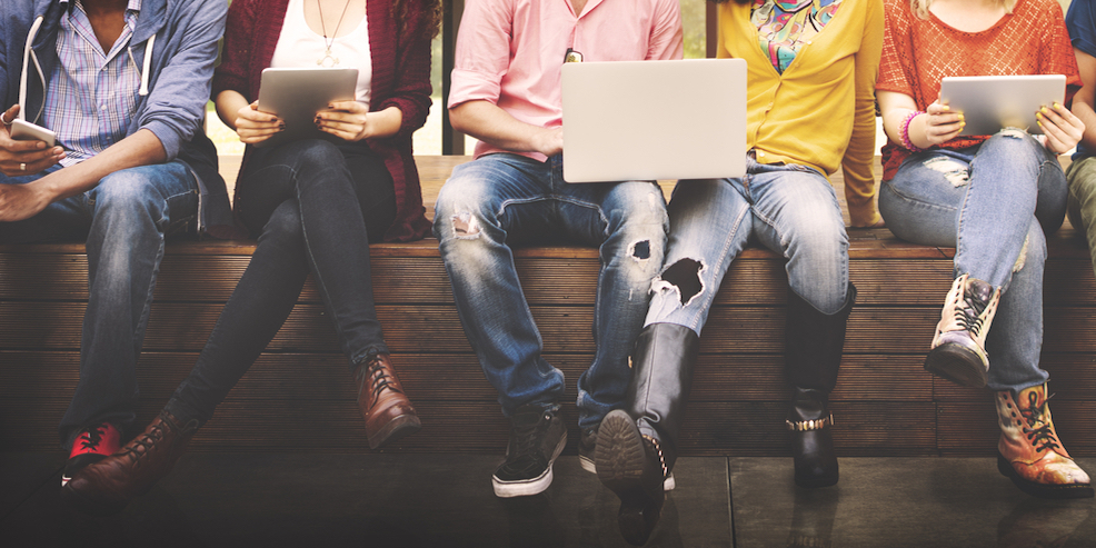 9 Tips for Surviving Grad School With Mind and Body Intact