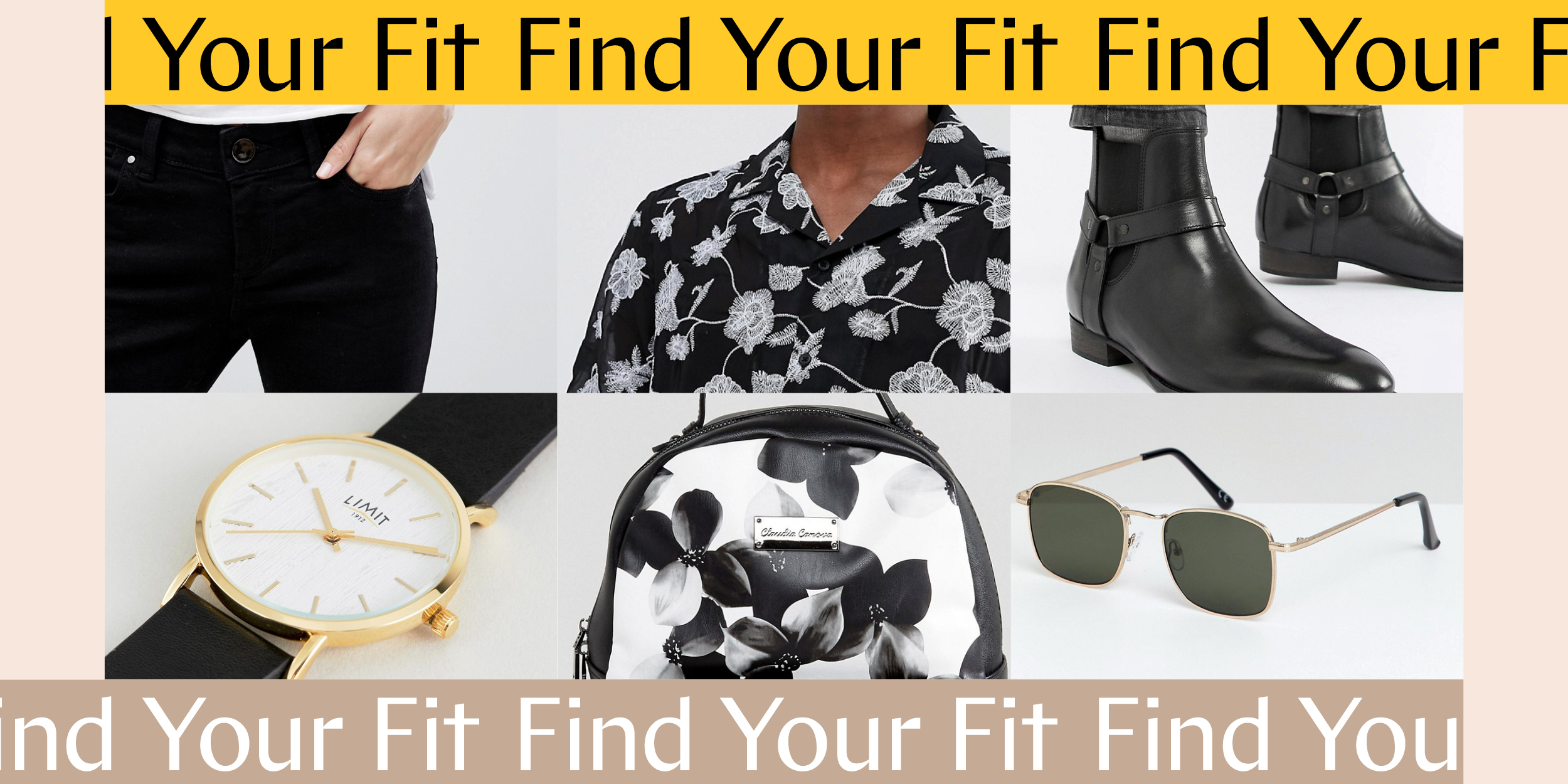 Find Your Fit: The Boyish Peter Pan Who Needs a Back-to-School Look