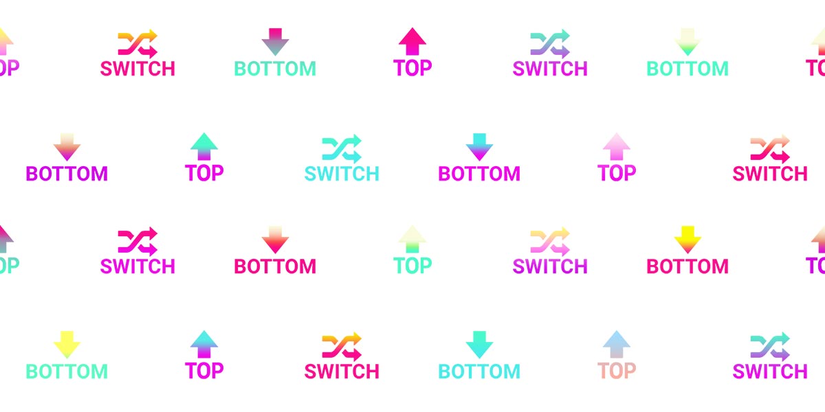 A+ Roundtable: Our Tops, Our Bottoms, Our Switches, Ourselves