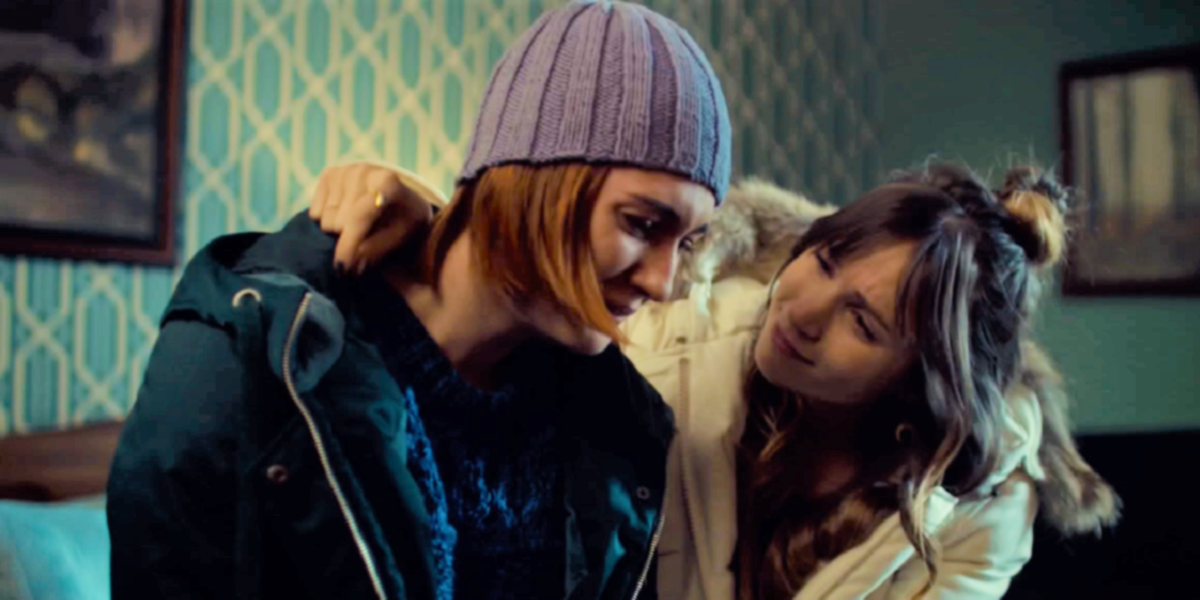“Wynonna Earp” Episode 303 Recap: The World Doesn’t End, It Just Feels Like It Does