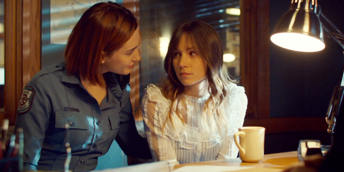 “Wynonna Earp” Recap 304: Devil’s in the Details