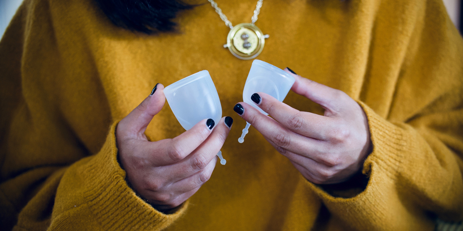 Size Matters: How the XO Flo Mini Menstrual Cup Saved My Vagina Feelings