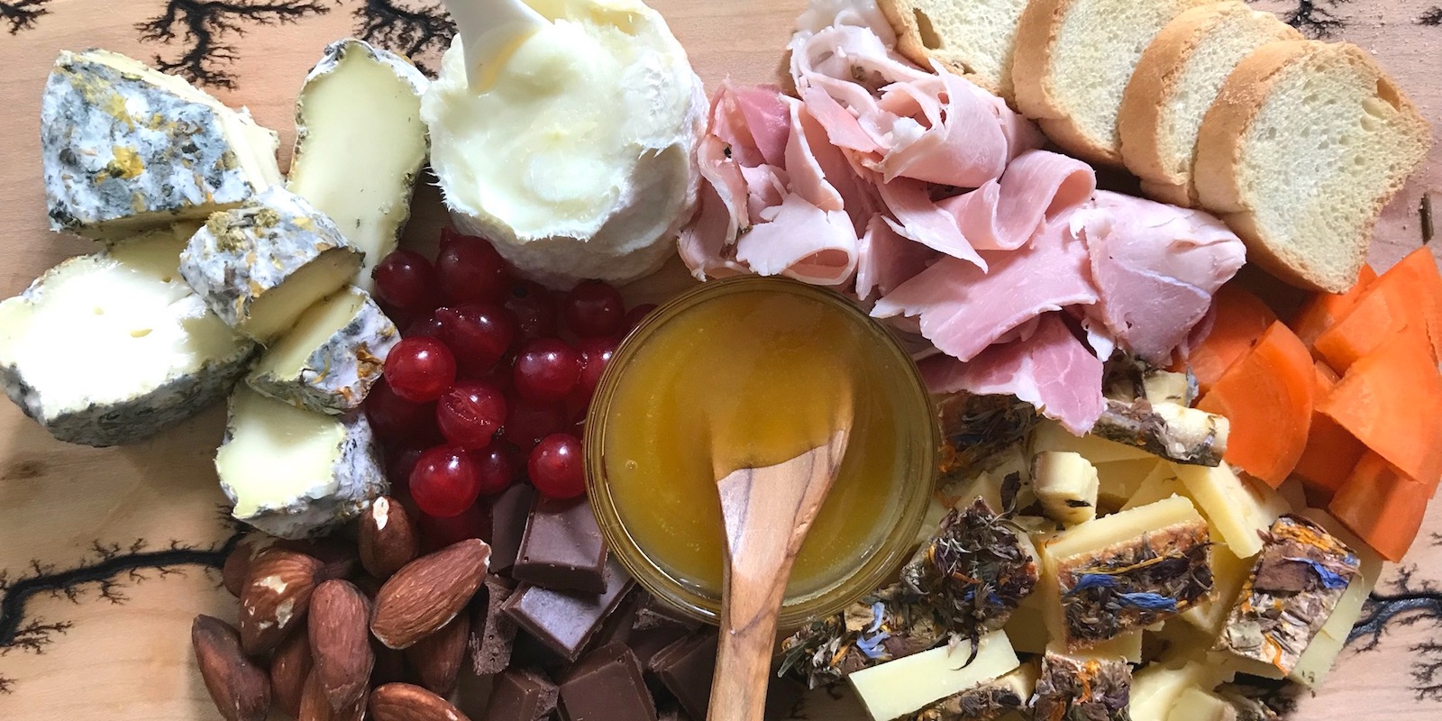 Cheese Boards to Make You Feel Like You Have Your Shit Together