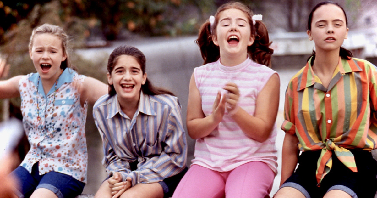 FRIDAY OPEN THREAD: When Did You First Know You Were Gay?