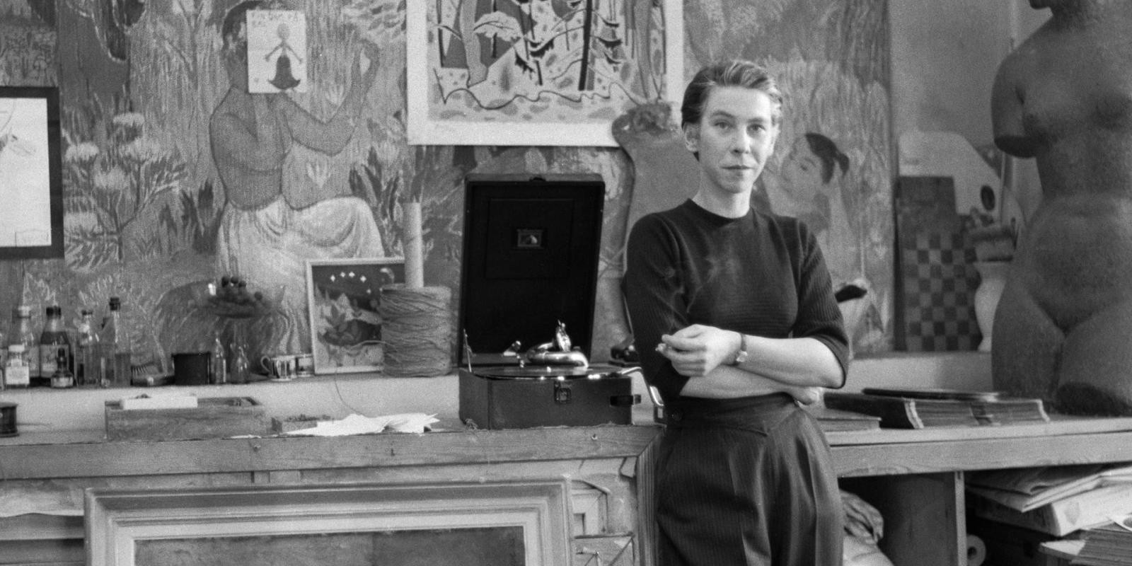 The Gay Love Stories of Moomin and the Queer Radicality of Tove Jansson