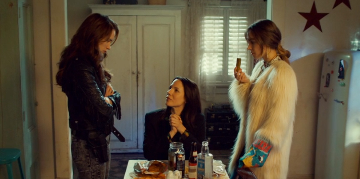 “Wynonna Earp” Episode 310 Recap: Lost and Found