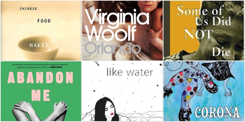 10 Favorite Books by Bisexual Women to Read For Bisexual Awareness Week