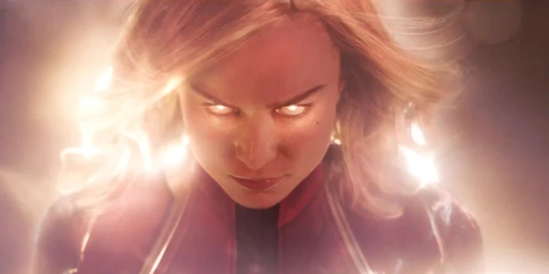 “Captain Marvel” Trailer: Carol Danvers’ Outfits, Ranked by Lesbianism