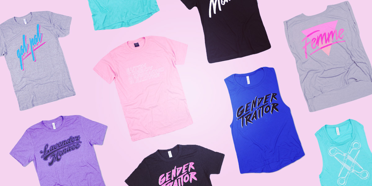 THIS WEEKEND ONLY: All A+ Members Get 10% Off In The Autostraddle Store!