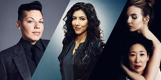 Announcing the Winners of Autostraddle’s Inaugural Queer TV Awards!