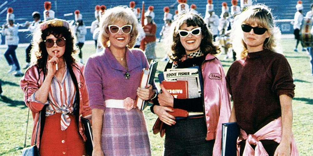 FRIDAY OPEN THREAD: Let’s Talk About Back To School Season (Whether You’re A Student Or Not)!