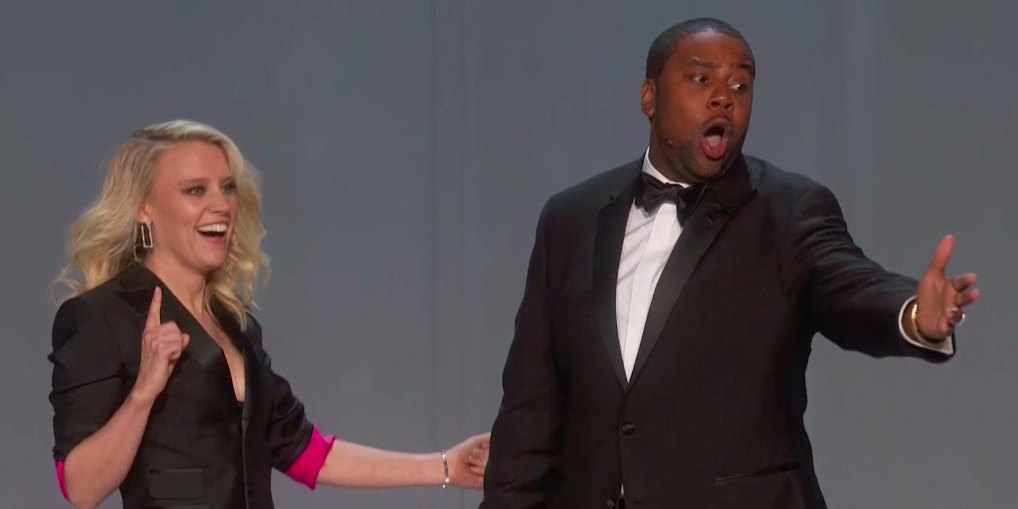 2018 Emmys Liveblog and Open Thread