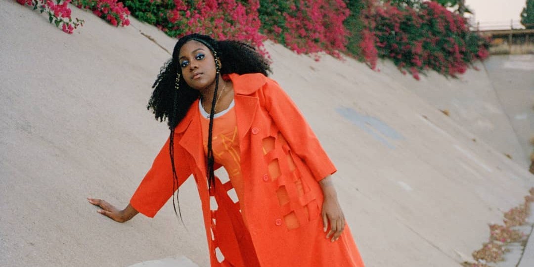ROOM 25: I Swear Noname Look So Regal