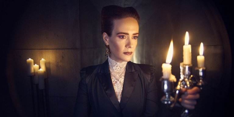 Pop Culture Fix: Sarah Paulson Will Never Say No to Ryan Murphy and Other Fascinating Facts