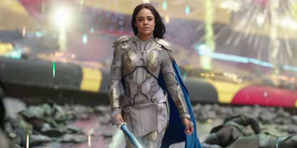 Pop Culture Fix: Tessa Thompson Will Star in “Avengers 4,” According to Social Media Sleuths