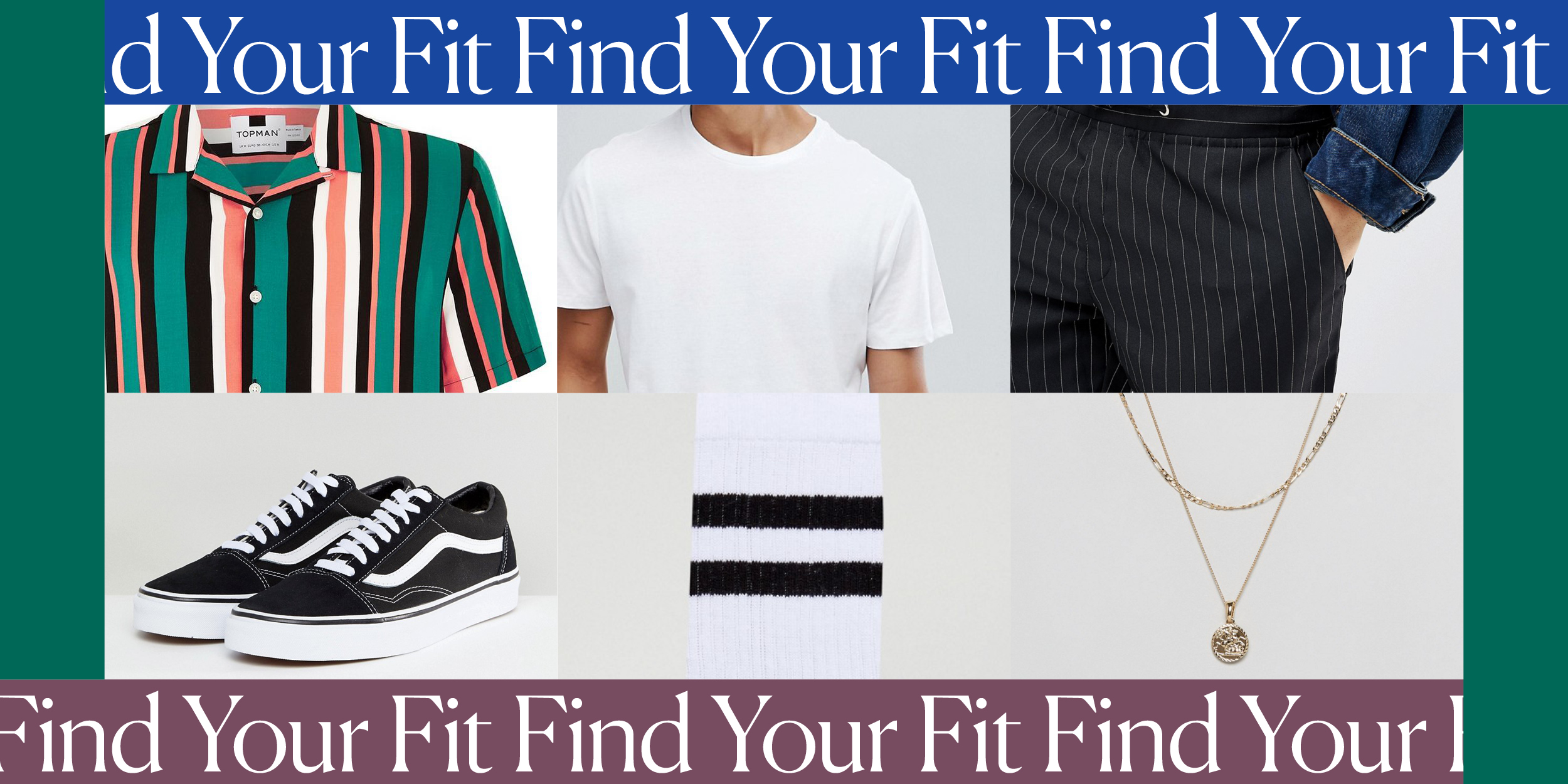 Find Your Fit: The Construction Worker Who Wants Style That’s Practical and Hot