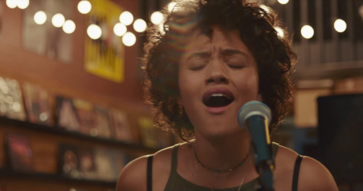 Pop Culture Fix: Kiersey Clemons To Play Lesbian Joanne in RENT, Which’s Wise and We’re Satisfied