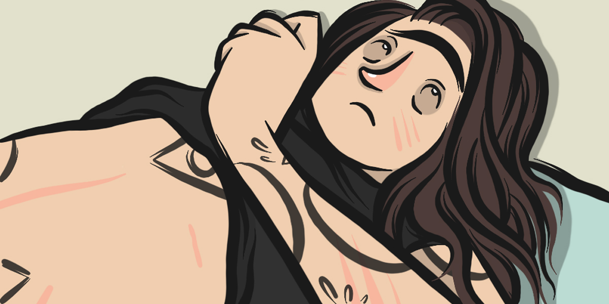 Oh, Hey! It’s Alyssa #57: Autonomy