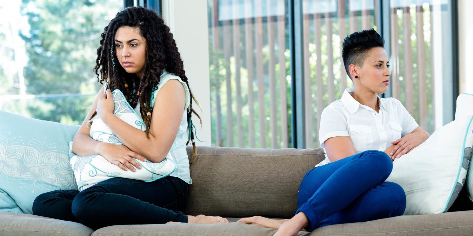 You Need Help: How Do I Spice Up My Relationship?