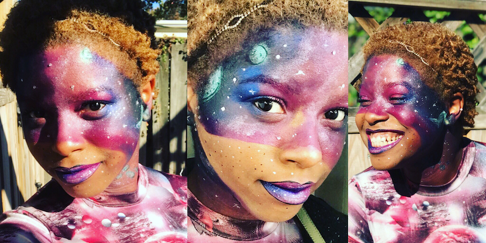 Halloween Is the Holiday of Our People, Submit Photos for Our Community Costume Gallery