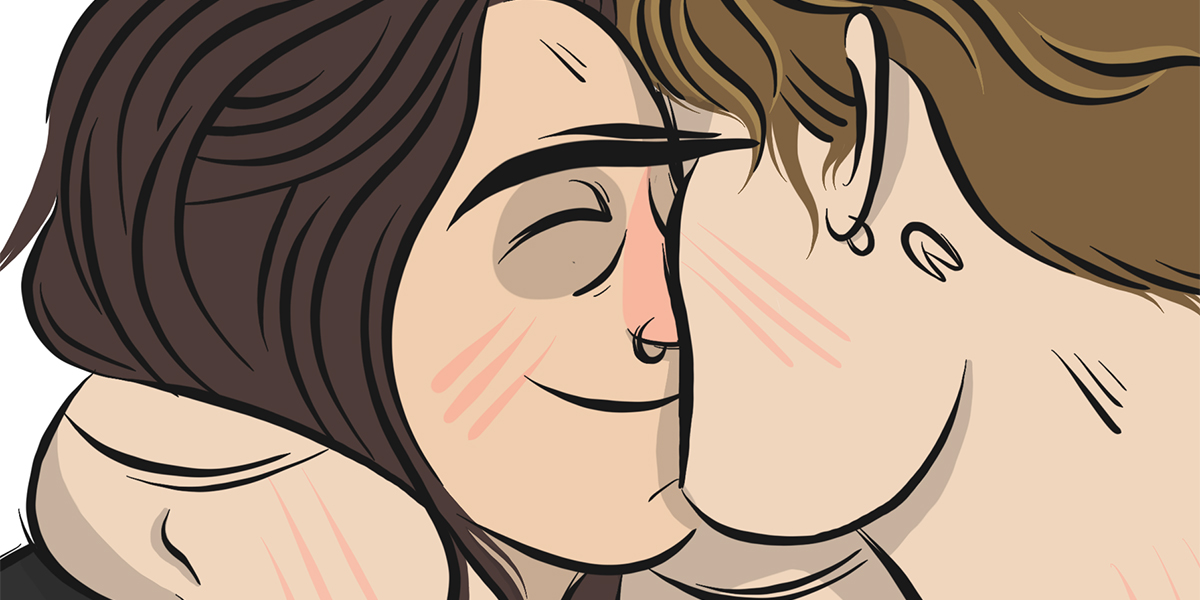 Oh, Hey! It’s Alyssa #58: Envy