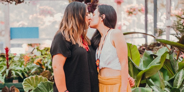 La Boda Jota #4: Loving Another Queer Latina Is A Radical Act