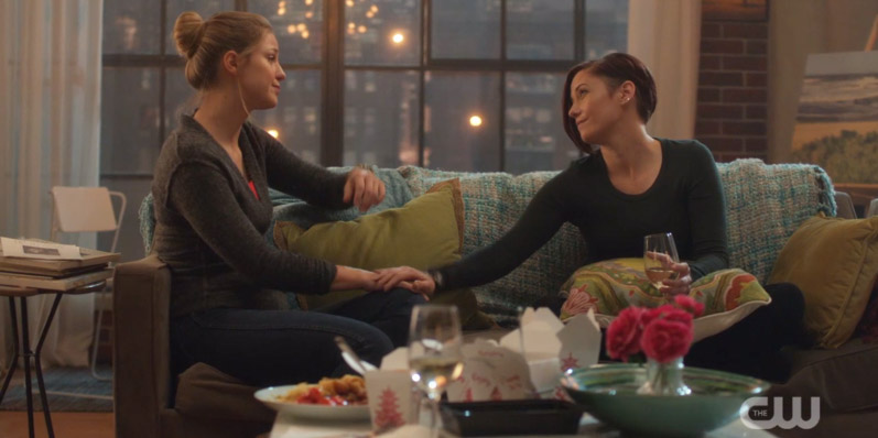 “Supergirl” Episode 401 Recap: A New Hope