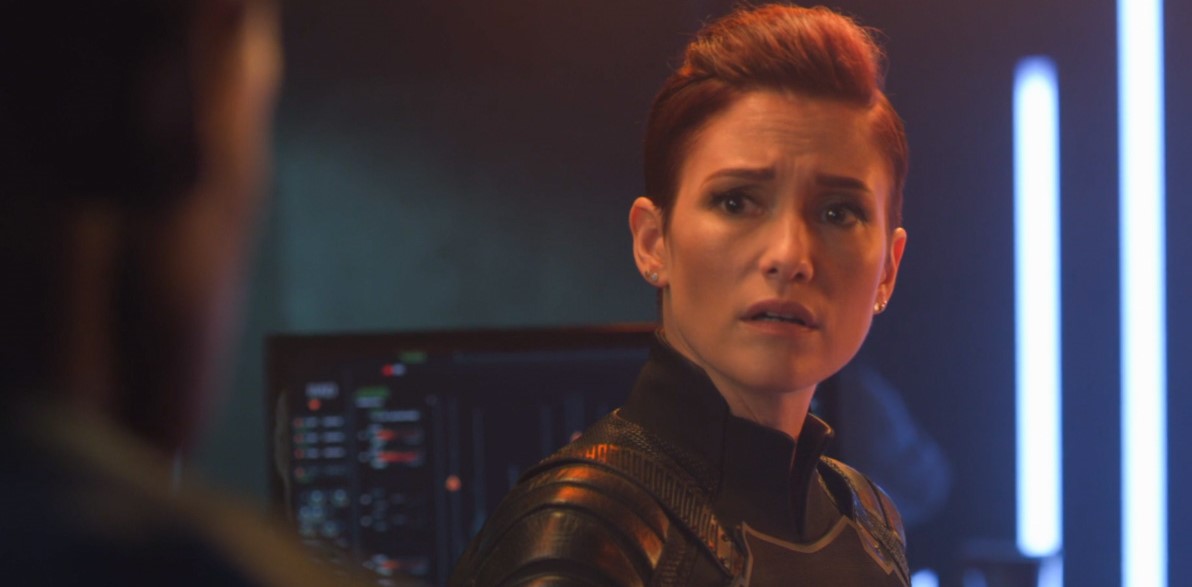 “Supergirl” Episode 403 Recap: “I Think This Line’s Mostly Filler”